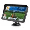 9 Inch Car & Truck GPS Navigation System